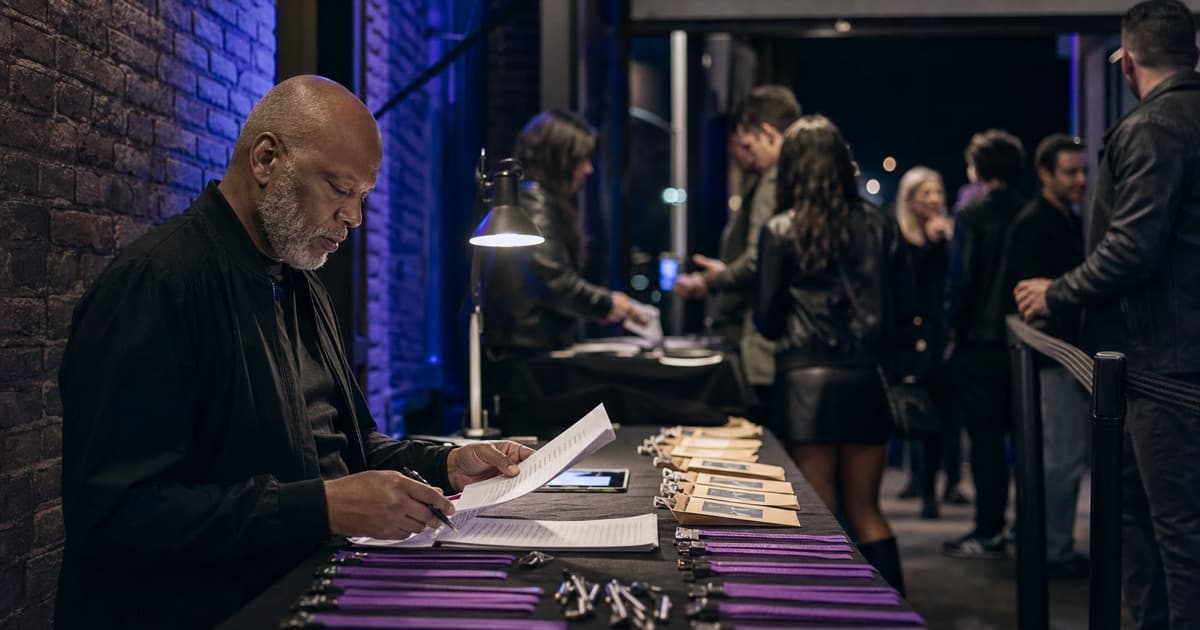 Artist Guest List Management Without the Door Chaos