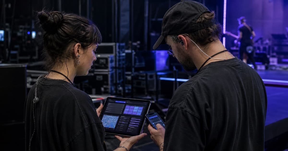 Digital Tour Book: What to Include and How to Keep It Current