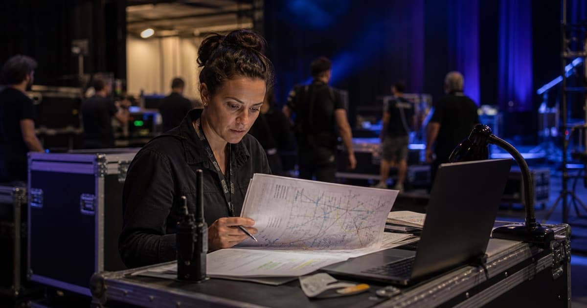 10 Tour Management Best Practices Every Tour Manager Should Know