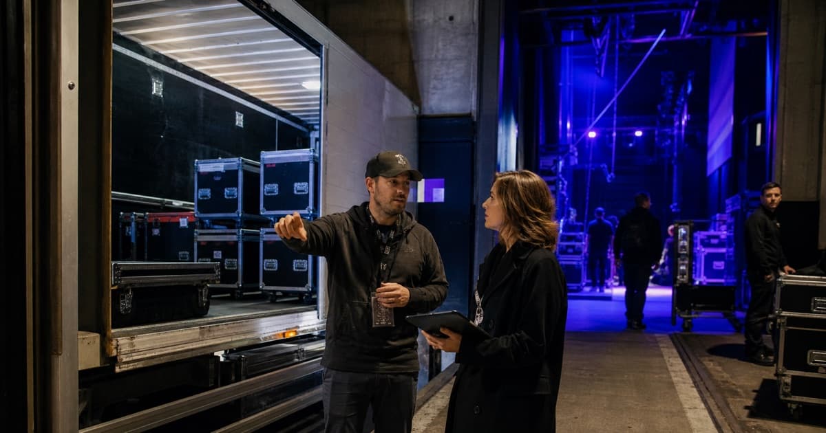 45 Venue Advance Questions That Prevent Show-Day Surprises